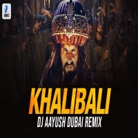 Khalibali Dj Remix Song Download